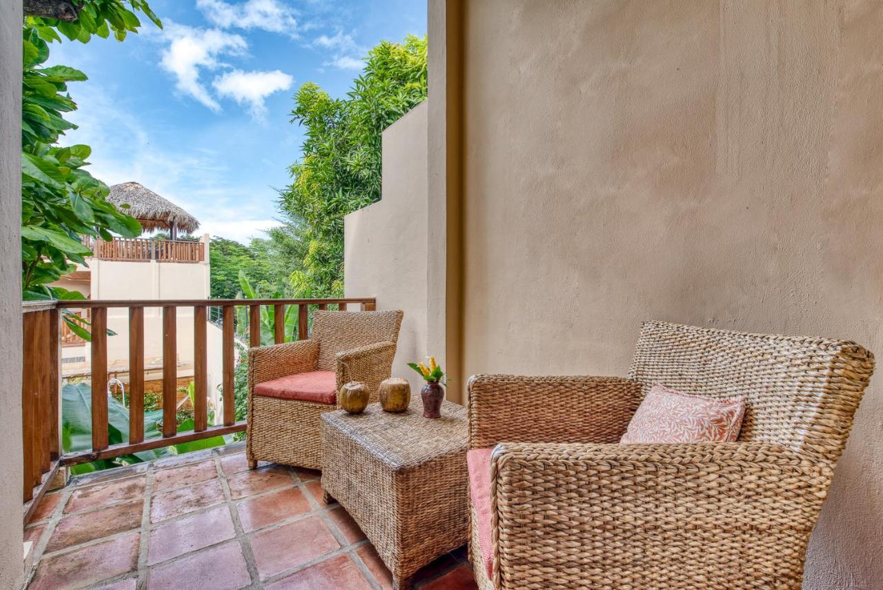 Boutique Hotel Secret Garden Granada Exterior photo