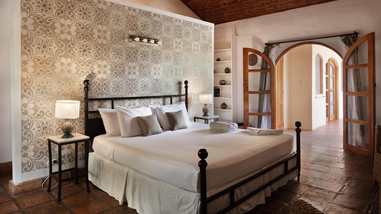Boutique Hotel Secret Garden Granada Exterior photo
